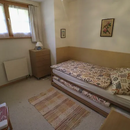 Apartment Chaperon Rouge B5 Villars-sur-Ollon