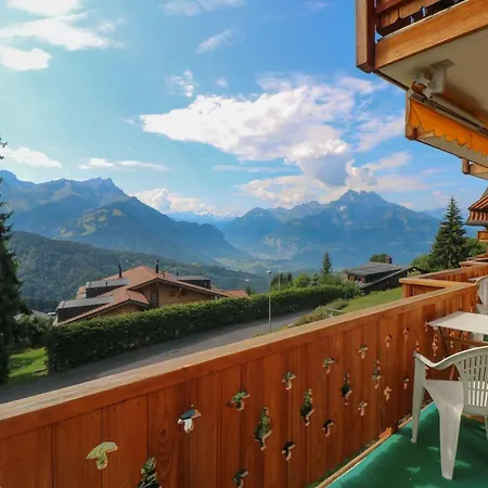 Chaperon Rouge B5 Apartment