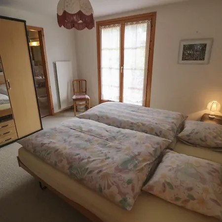 Apartamento Chaperon Rouge B5 *