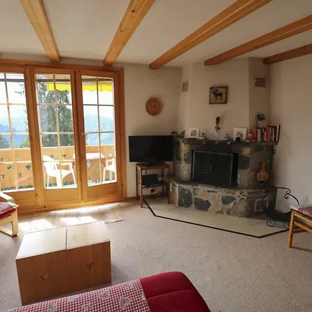 Apartment Chaperon Rouge B5