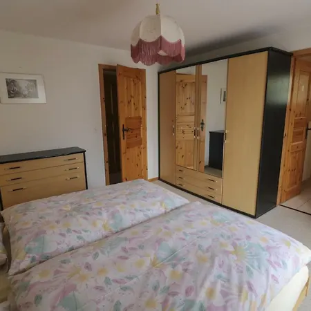 Chaperon Rouge B5 Apartamento Villars-sur-Ollon