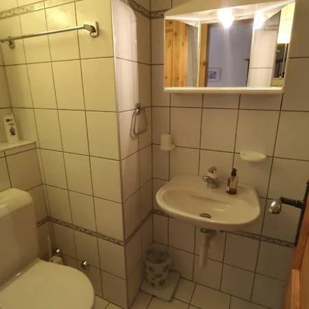 Apartamento Chaperon Rouge B5 *